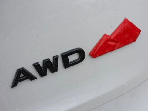 New 2026 Nissan Rogue Rock Creek image 23