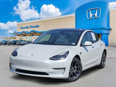 Used 2022 Tesla Model 3 Long Range