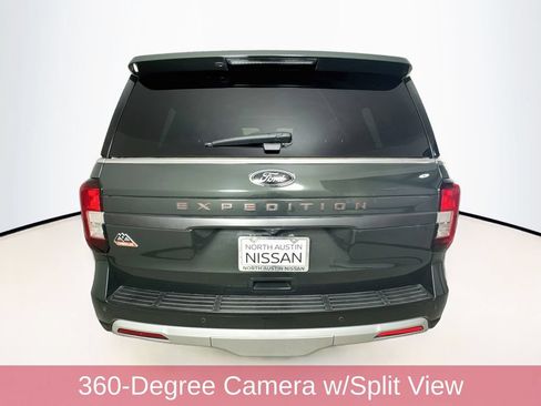 Used 2023 Ford Expedition Timberline AWD/4WD image 6