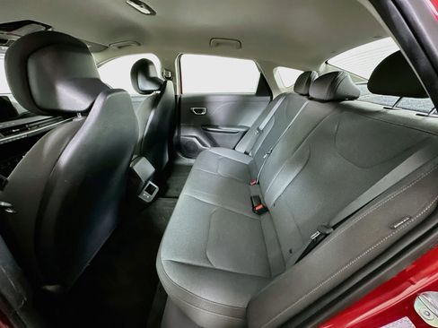 Used 2025 Kia K4 FWD image 26
