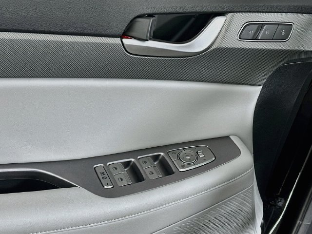 Used 2025 Hyundai Palisade SEL FWD image 10