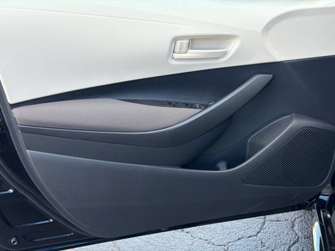 New 2026 Toyota Corolla LE FWD image 16