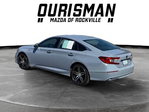 Used 2022 Honda Accord Touring image 4