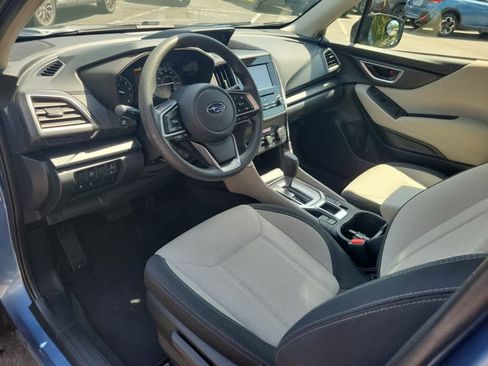 Used 2023 Subaru Forester AWD/4WD image 21