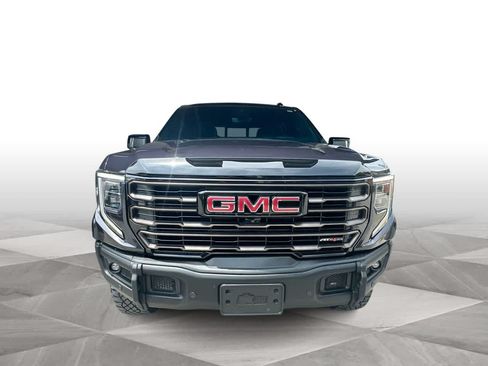 Used 2024 GMC Sierra 1500 AT4X w/ AT4X AEV Edition AWD/4WD image 3