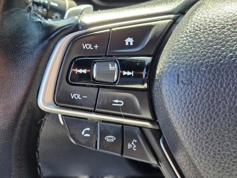 Used 2022 Honda Accord Sport image 28