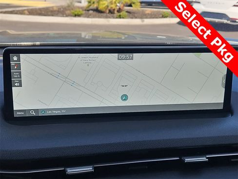 Used 2022 Genesis GV70 2.5T w/ Select Package image 27