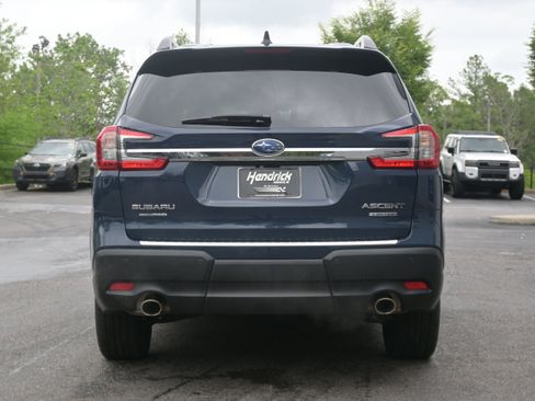 Certified 2023 Subaru Ascent Limited AWD/4WD image 8