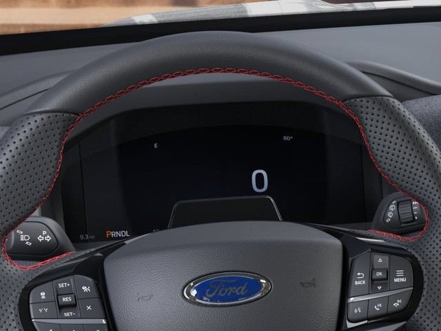 New 2026 Ford Explorer ST-Line w/ ST-Line Street Pack AWD/4WD image 13