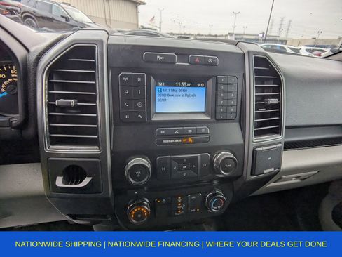 Used 2018 Ford F150 XLT image 25