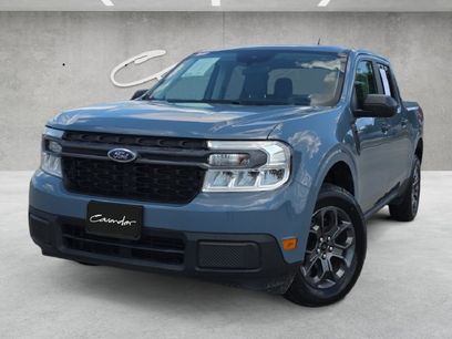 Used 2024 Ford Maverick XLT
