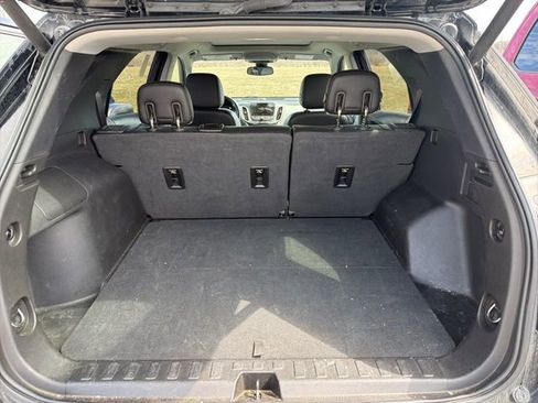 Used 2018 Chevrolet Equinox Premier image 9