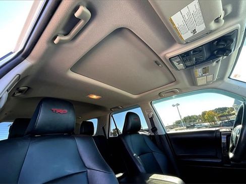 Used 2019 Toyota 4Runner TRD Pro image 21