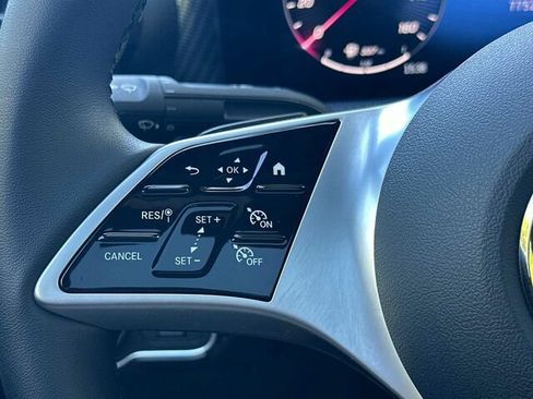 Certified 2026 Mercedes-Benz CLA 250 image 27