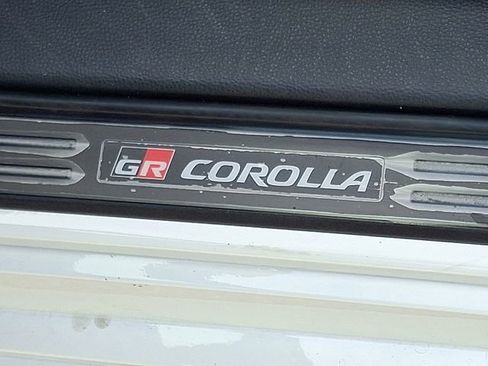 New 2025 Toyota Corolla Core image 14