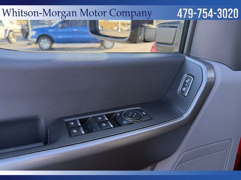 New 2026 Ford F250 XL w/ STX Appearance Package AWD/4WD image 10