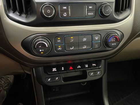 Used 2019 GMC Canyon SLT w/ Driver Alert Package image 37