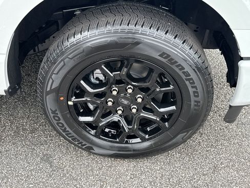 New 2026 Ford F150 XLT w/ Equipment Group 302A MID image 13