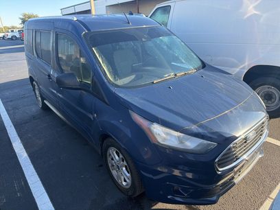 Used 2020 Ford Transit Connect XLT