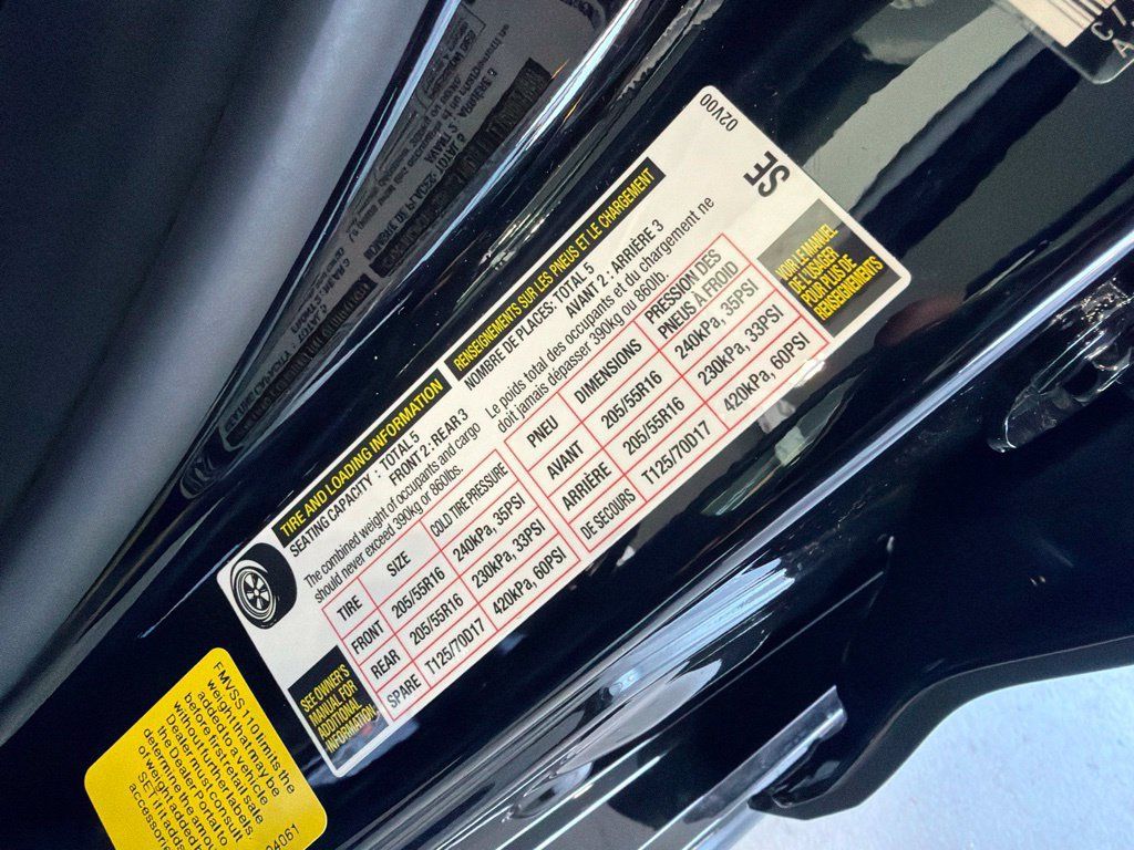 Certified 2026 Toyota Corolla LE FWD image 35