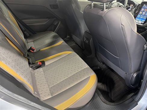 Certified 2024 Subaru Crosstrek 2.5i Sport image 33