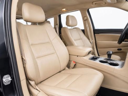 Used 2015 Jeep Grand Cherokee Limited AWD/4WD image 20