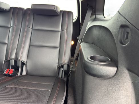 Used 2021 Dodge Durango R/T w/ Tow 'N Go Package AWD/4WD image 38