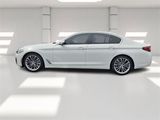 Used 2021 BMW 530i w/ Premium Package image 2