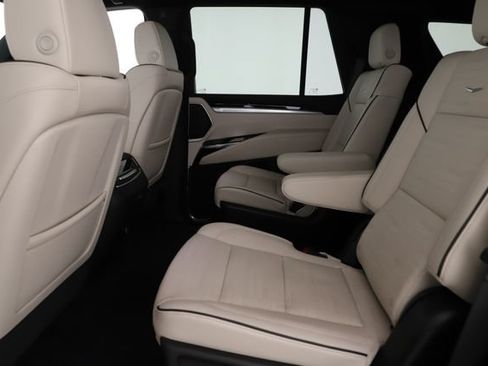 Used 2026 Cadillac Escalade Sport w/ Touring Package AWD/4WD image 28