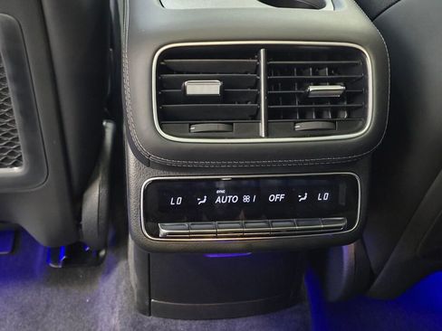 New 2026 Mercedes-Benz GLS 580 4MATIC image 18