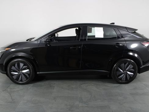 Certified 2023 Nissan Ariya AWD image 14