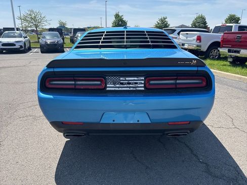 Used 2023 Dodge Challenger R/T Scat Pack w/ Plus Package image 10