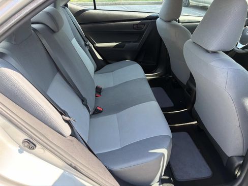 Used 2019 Toyota Corolla L FWD image 15