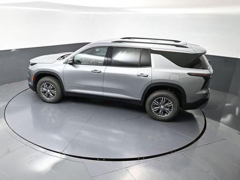 New 2026 Chevrolet Traverse LT w/ Driver Confidence Package image 33