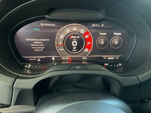Used 2019 Audi RS 3 image 11