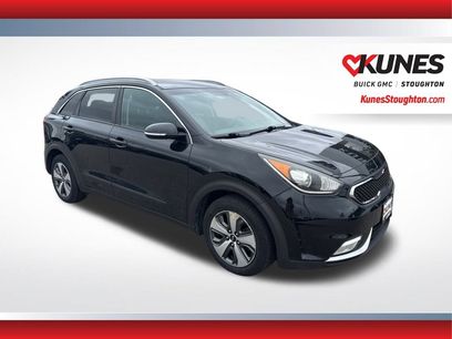 Used 2018 Kia Niro EX