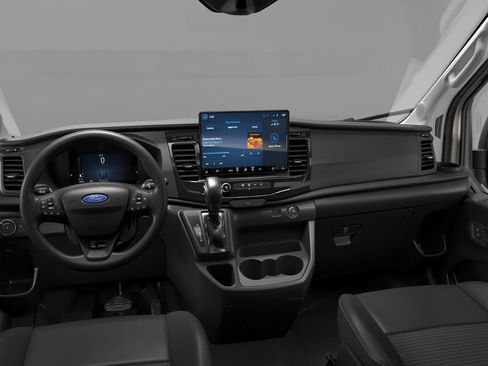 New 2026 Ford Transit 350 148 High Roof Extended image 7