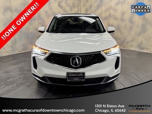 Used 2023 Acura RDX AWD image 5