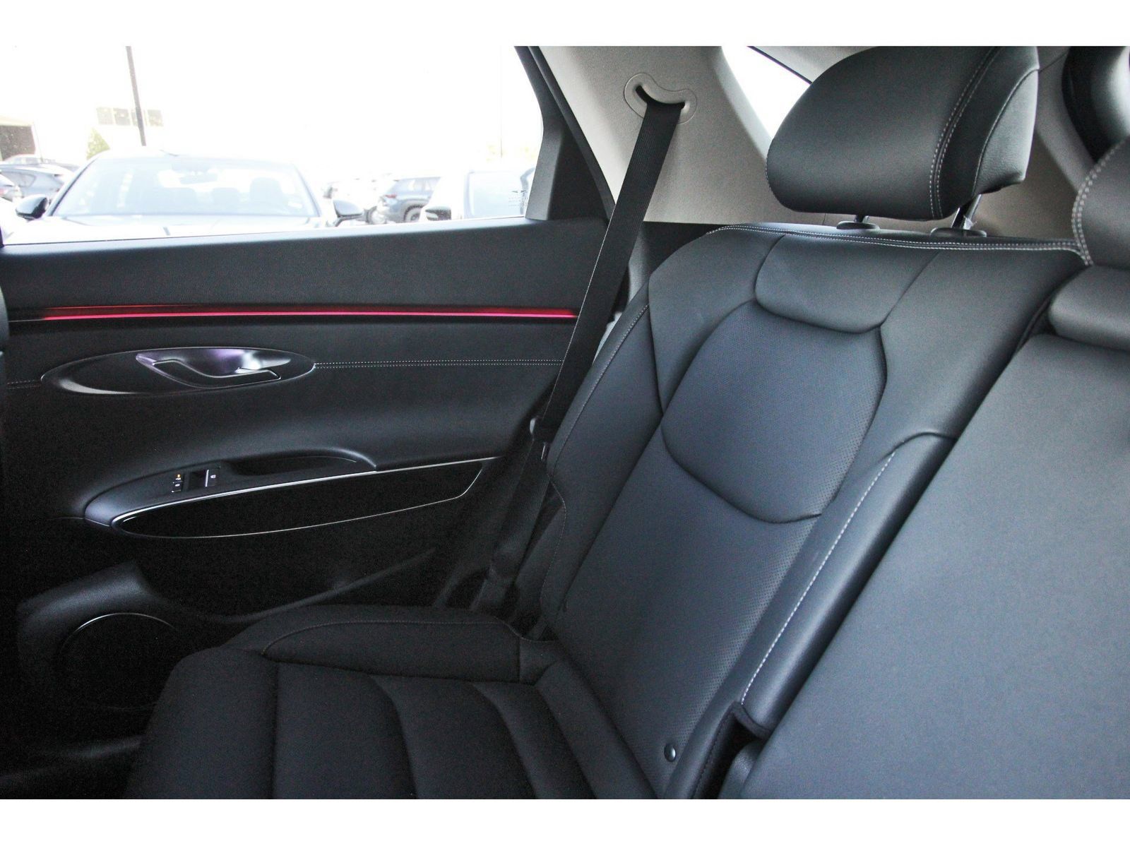 Used 2026 Genesis GV70 2.5T AWD/4WD image 13