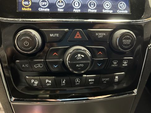 Used 2021 Jeep Grand Cherokee Limited w/ Quick Order Package 28K 80th image 16