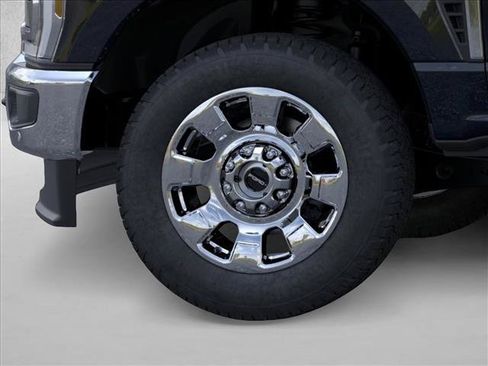 New 2026 Ford F350 Lariat w/ Lariat Ultimate Package AWD/4WD image 19