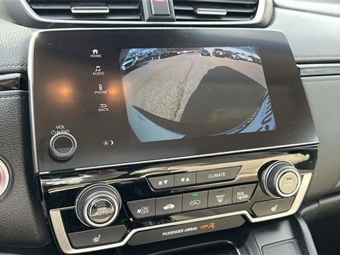 Used 2022 Honda CR-V EX image 17