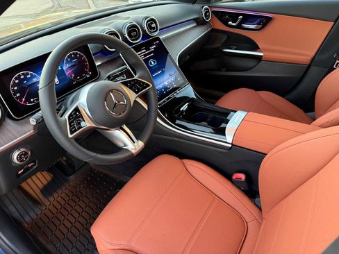 New 2026 Mercedes-Benz C 300 Sedan image 12