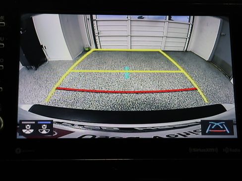 Certified 2022 Toyota Camry XSE w/ Cold Weather Package image 21