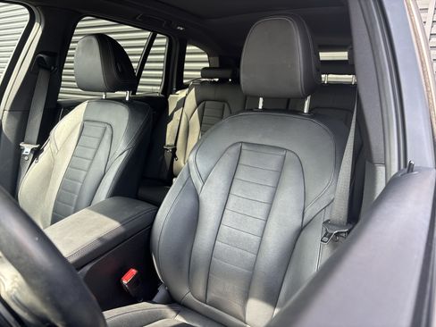 Used 2019 BMW X3 xDrive30i w/ Executive Package AWD/4WD image 14