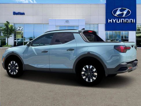 New 2026 Hyundai Santa Cruz SEL AWD/4WD image 4