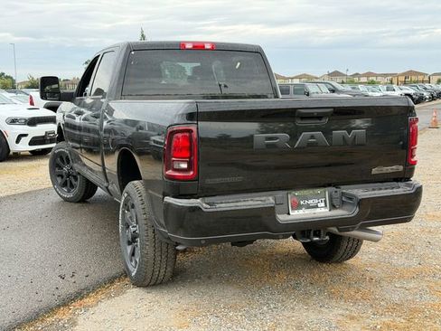 New 2026 RAM 2500 Big Horn image 12