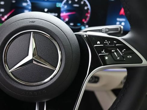 New 2026 Mercedes-Benz GLE 350 4MATIC image 14