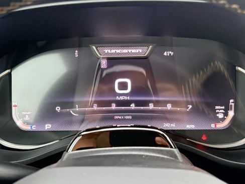 New 2026 RAM 1500 Tungsten image 25