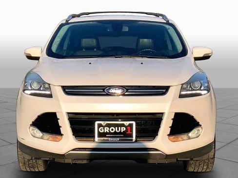 Used 2013 Ford Escape Titanium FWD image 4